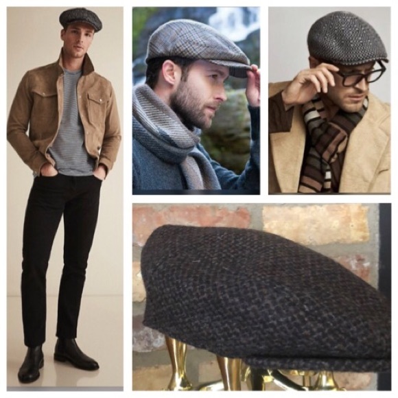 Other - HP💥NWOT Hat size L